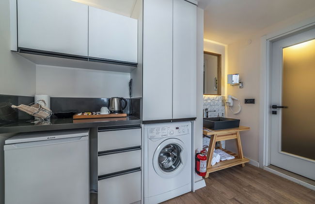 Ece Marina Suites - Foto 52