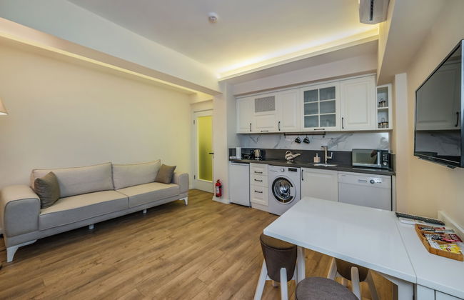 Ece Marina Suites - Foto 45