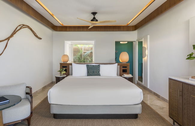 Fairmont Mayakoba Riviera Maya - All Inclusive - Foto 8