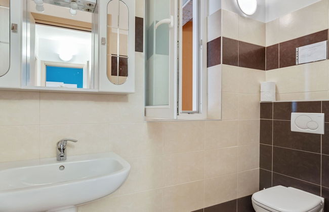 Spacious Apartment in Vercana with Hot Tub - Foto 19