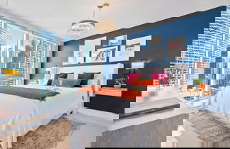 Foto 2 - Miami Vacation Rentals - Brickell