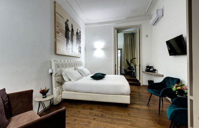 Piazza Farnese Luxury Suites - Photo 43