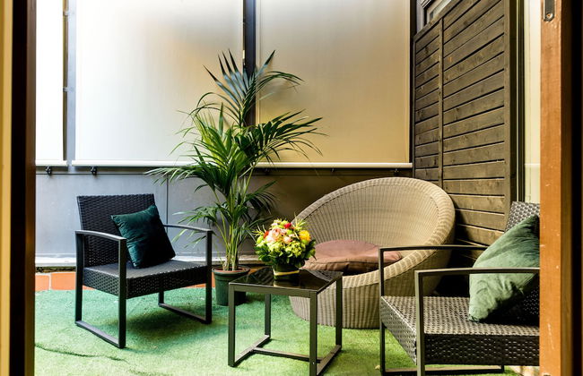 Piazza Farnese Luxury Suites - Photo 53