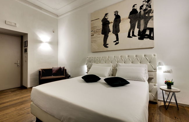 Piazza Farnese Luxury Suites - Photo 41