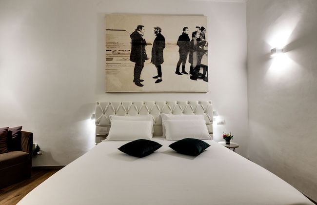 Piazza Farnese Luxury Suites - Photo 39