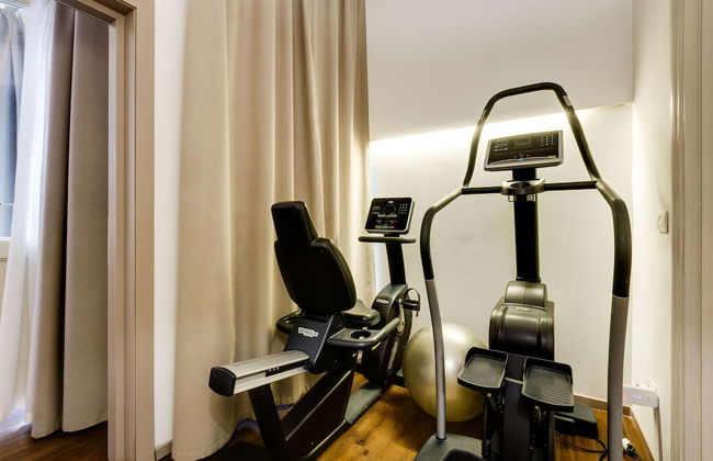 Piazza Farnese Luxury Suites - Photo 45