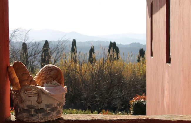 Spacious Tuscan Farmhouse - Foto 26