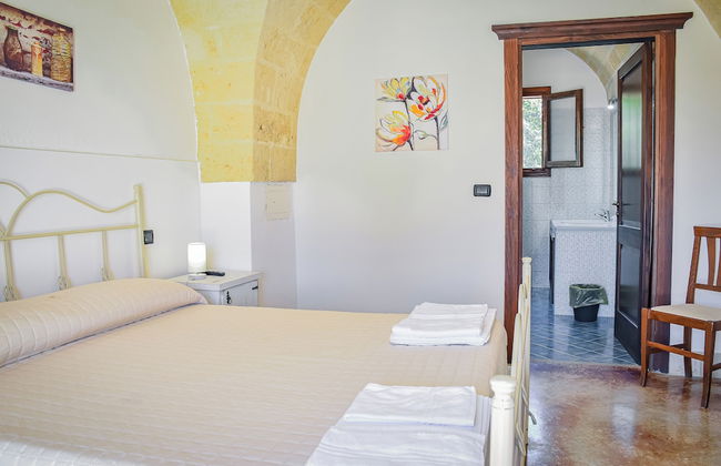 Masseria Tenuta Quintino - Foto 40