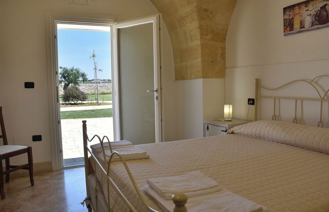 Masseria Tenuta Quintino - Foto 46