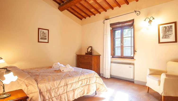 Photo 1 - Well Kept Apartment near Cortona