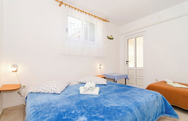 Apartments Villa Dingac - Borak - Foto 25