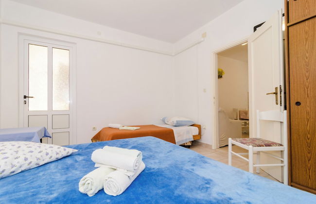 Apartments Villa Dingac - Borak - Foto 24