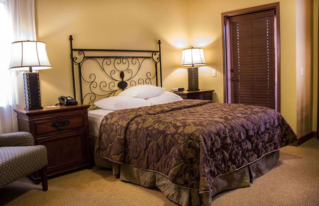 Bluegreen Vacations Cibola Vista Resort and Spa, an Ascend Collection Resort - Photo 38