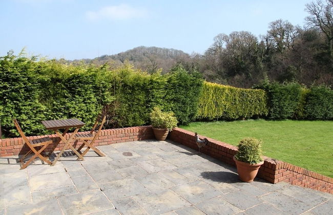 Lower Thornton Farm - Foto 26