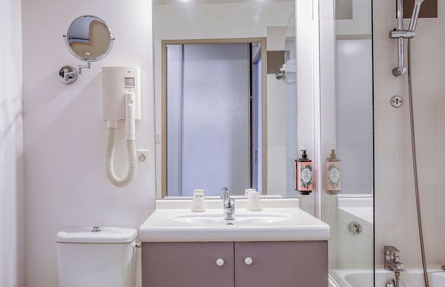 Séjours & Affaires Angers Atrium - Foto 22