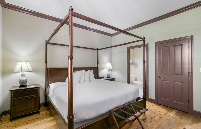 Water Street Hotel & Marina, an Ascend Collection Hotel - Foto 11