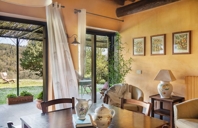 Fattoria di Maiano - Foto 39
