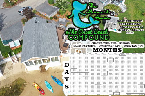 Photo 60 - The Onset Beach Compound-Cape Cod Beach Resort & Oceanic Habitat