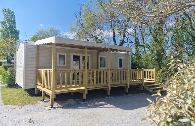 Les P'tites Maisons dans la Prairie - Foto 30