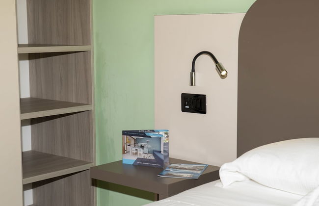 Suites Marilia Apartments - Foto 75