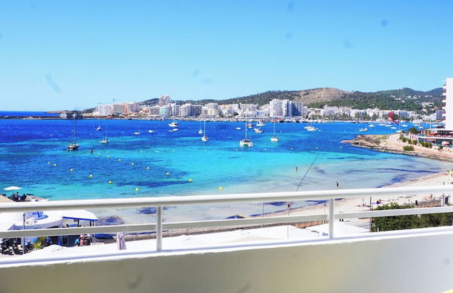 Apartamentos Typic Marina Playa - Adults Only - Foto 28