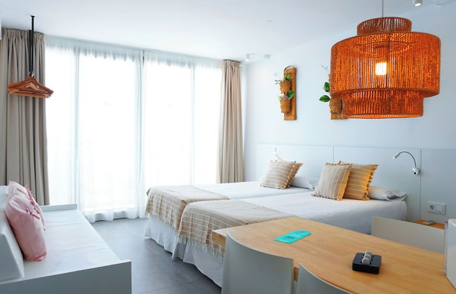 Apartamentos Typic Marina Playa - Adults Only - Foto 21