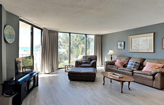 Photo 1 - Edgewater Beach and Golf Resort by Southern Vacation Rentals V