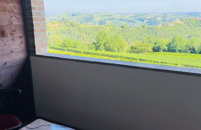 Agriturist Rupestr - Foto 11