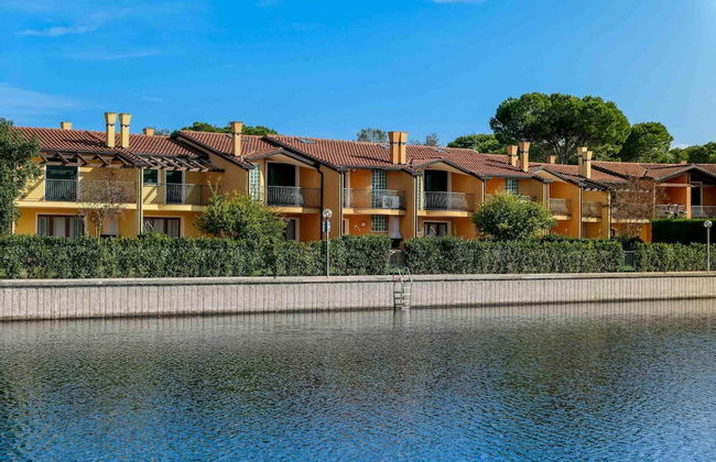 Apartment in Albarella Near Beach & Activities - Foto 36