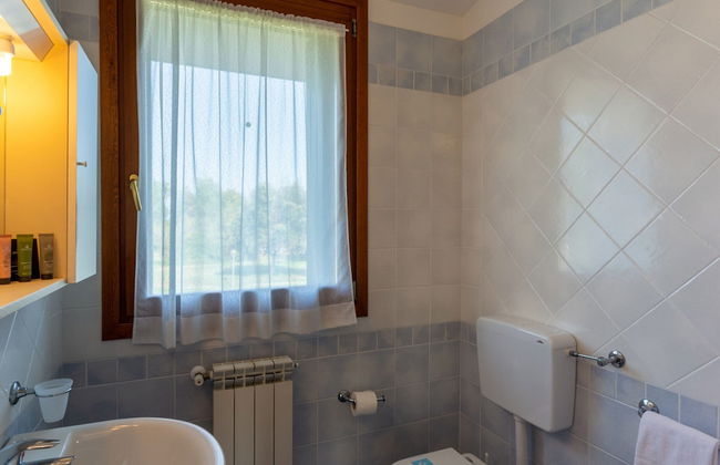 Apartment in Albarella Near Beach & Activities - Foto 8