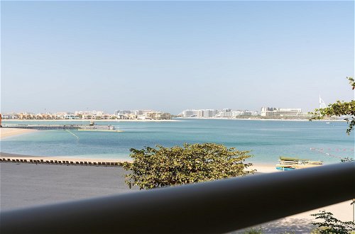 Photo 38 - 1 Bedroom Palm Jumeira with Sea View