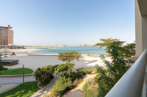 Photo 39 - 1 Bedroom Palm Jumeira with Sea View
