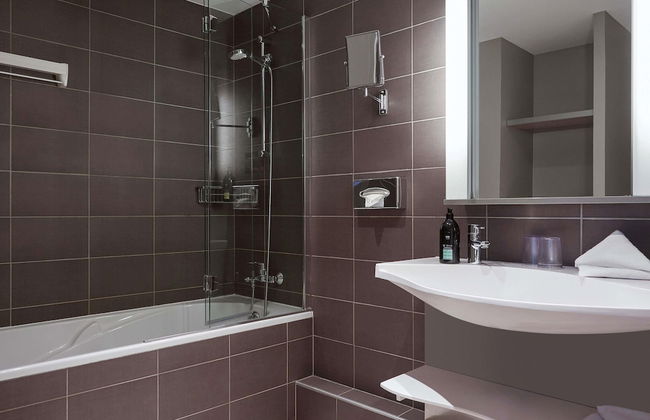 Aparthotel Adagio Aix en Provence Centre - Foto 25