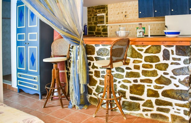 Alluring Holiday Home in Syros With Barbecue - Foto 6