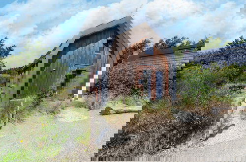 Foto 35 - Villa in Egmond Near Scenic Dunes