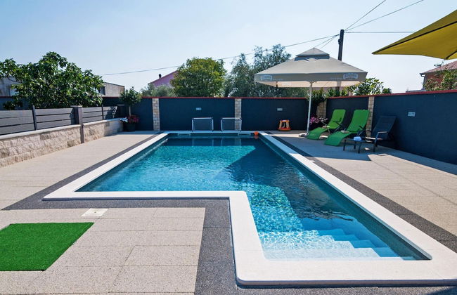 Villa Chervil Zadarvillas - Foto 18