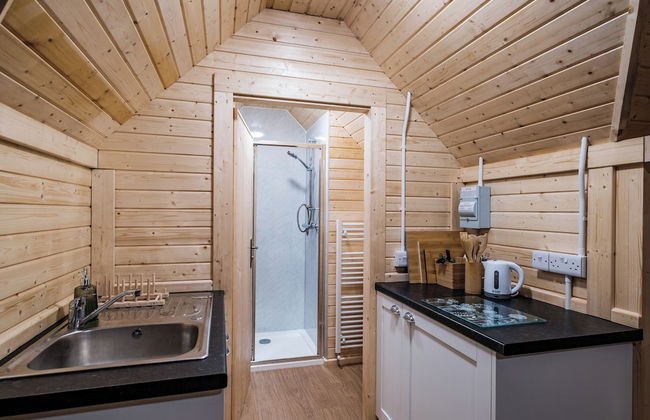 Cairngorm Bothies - Foto 5