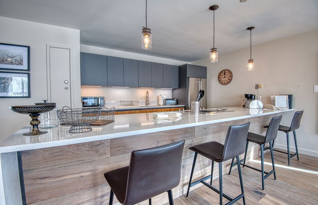 The Vail Spa Condominiums - Foto 66