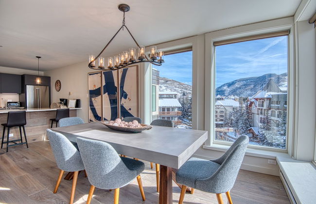 The Vail Spa Condominiums - Foto 53