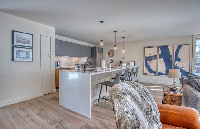 The Vail Spa Condominiums - Foto 64