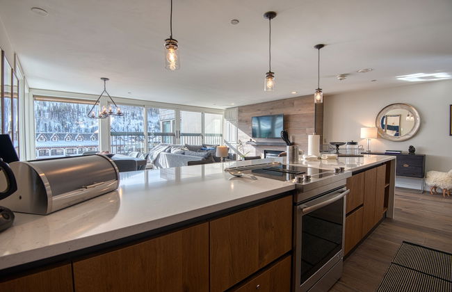The Vail Spa Condominiums - Foto 62