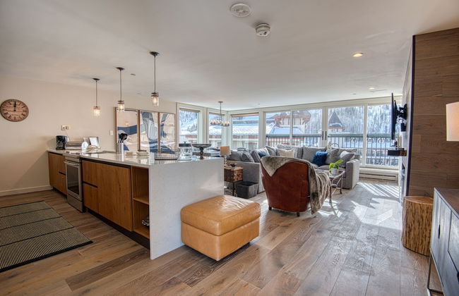 The Vail Spa Condominiums - Foto 57