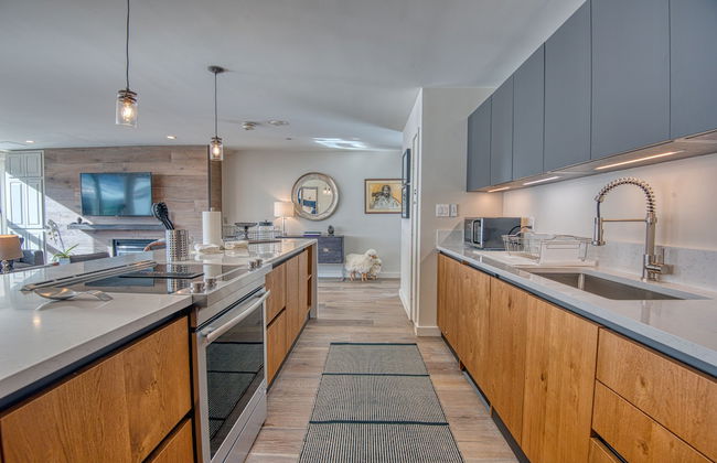 The Vail Spa Condominiums - Foto 63