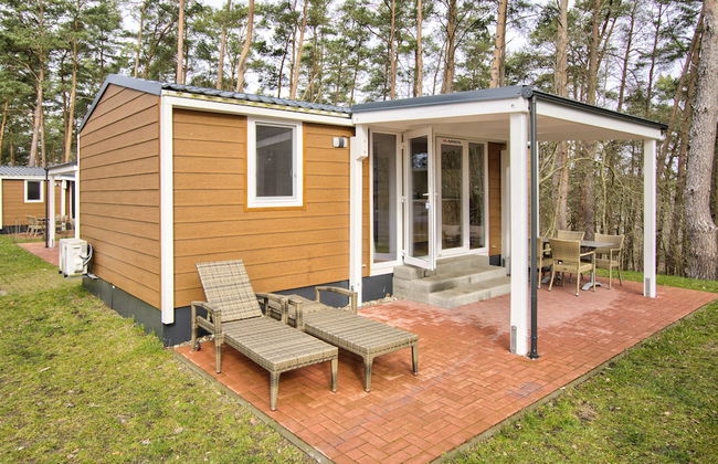 Havelberge Camping Resort - Foto 47