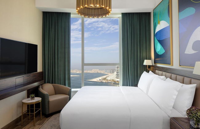 Avani+ Palm View Dubai Hotel & Suites - Foto 22