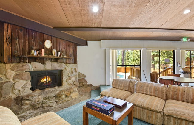 Kings Run Retreat Patio - Foto 15