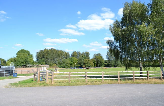 The Chiltern Lodges at Upper Farm Henton - Foto 64