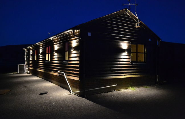 The Chiltern Lodges at Upper Farm Henton - Foto 55