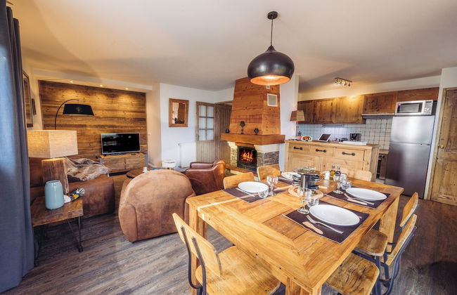 Chalet La Perle d'Oisans - Photo 45