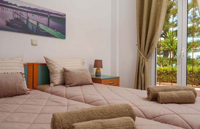 FnK Apartments - Foto 12